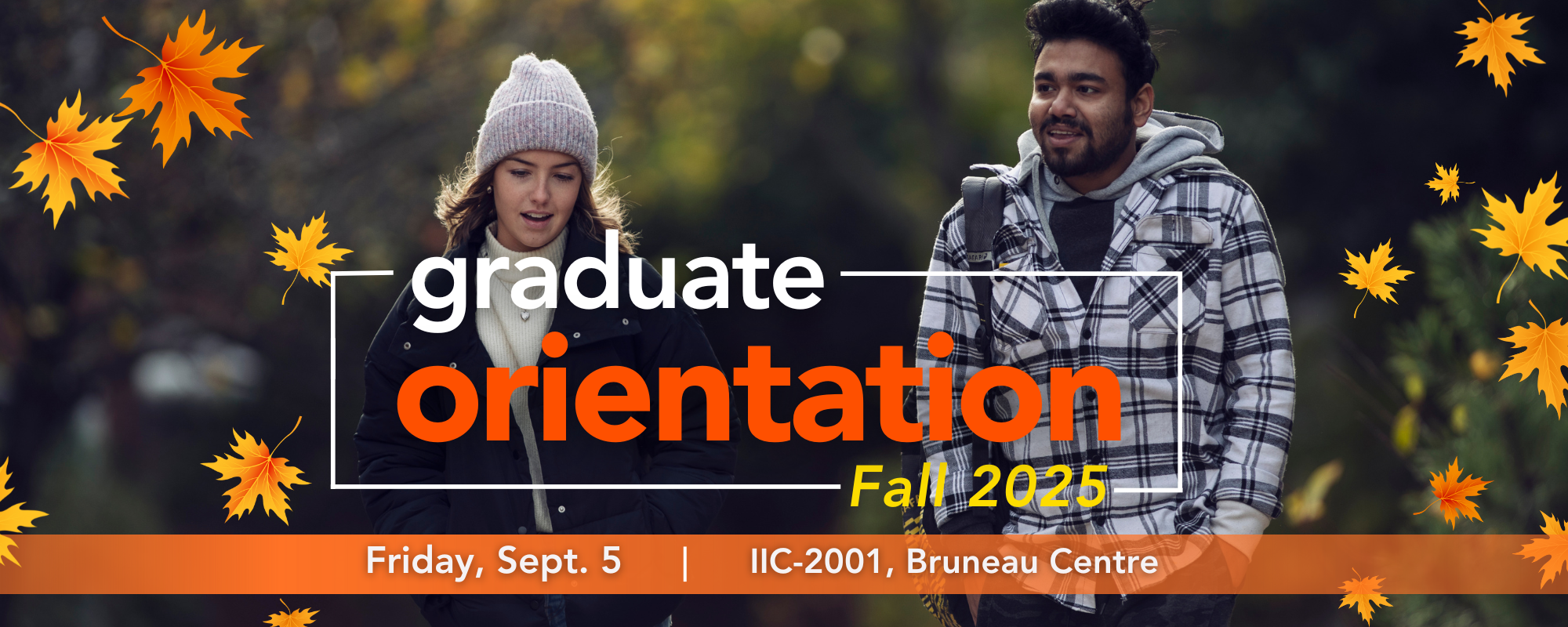 Orientation Banner 2025 - 2000 x 800